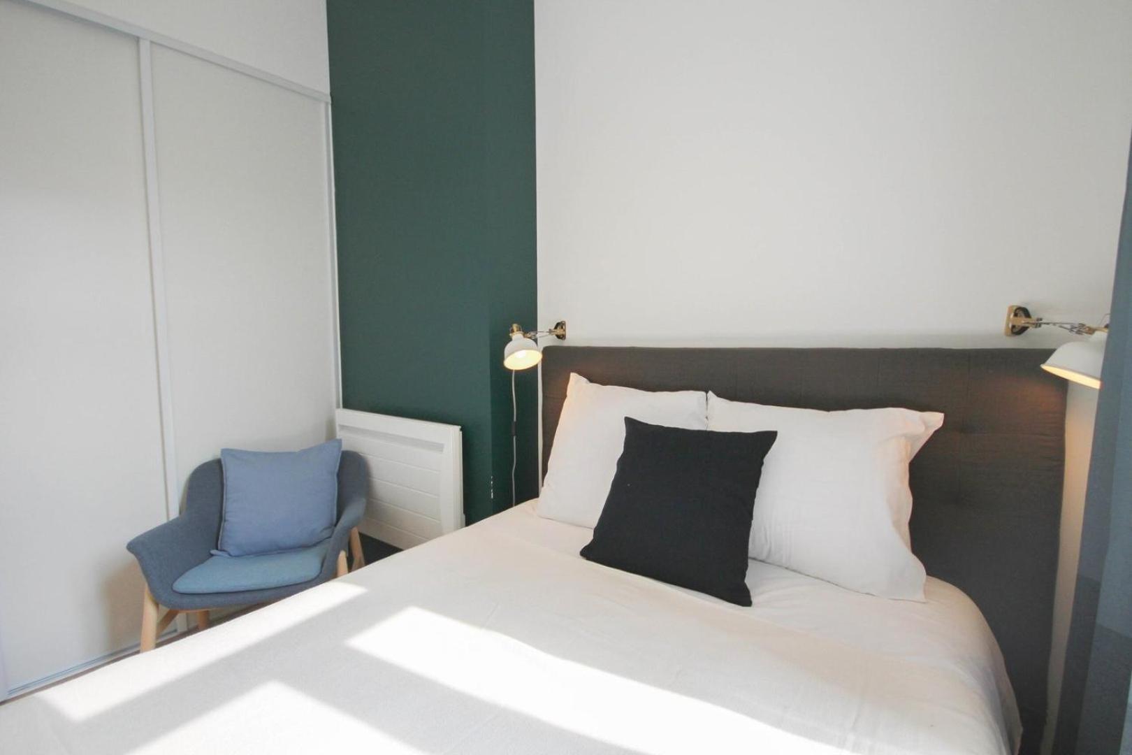 Superb Apartment Near The Grand Place! Lille Luaran gambar