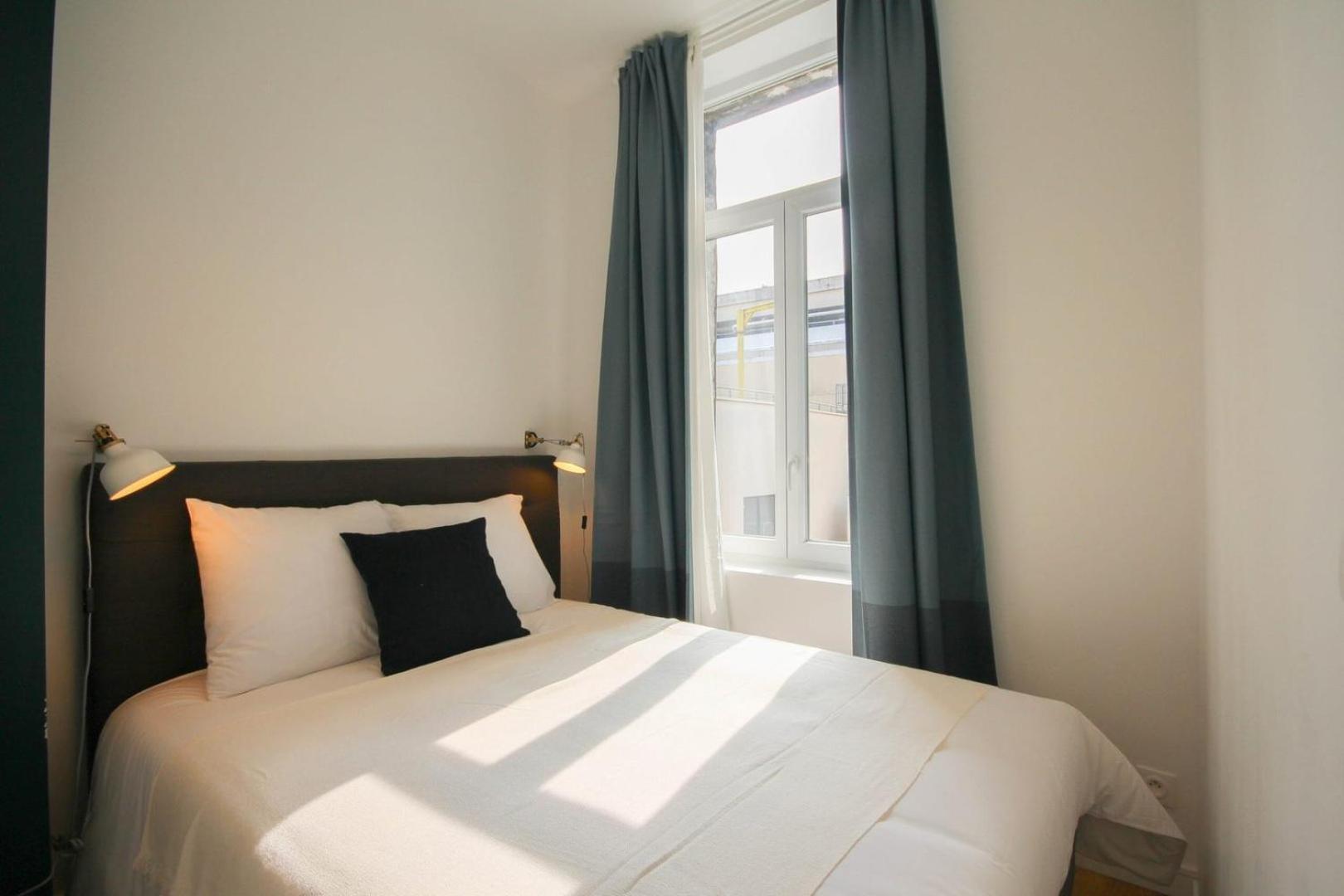 Superb Apartment Near The Grand Place! Lille Luaran gambar